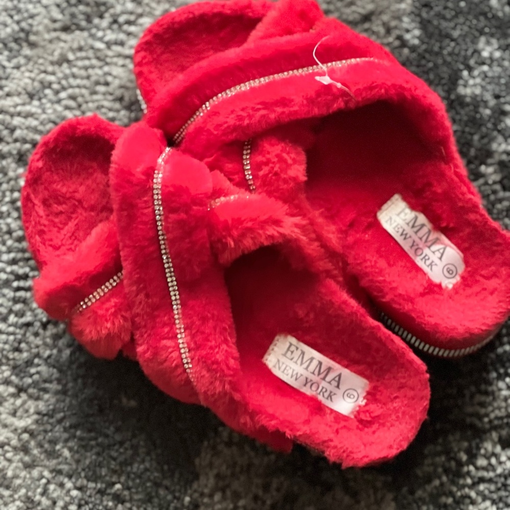 Slippers